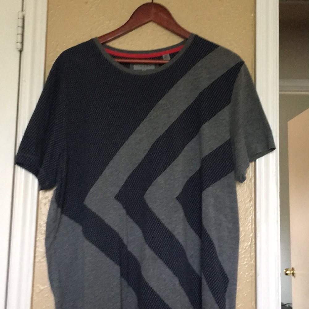 Ted Baker T